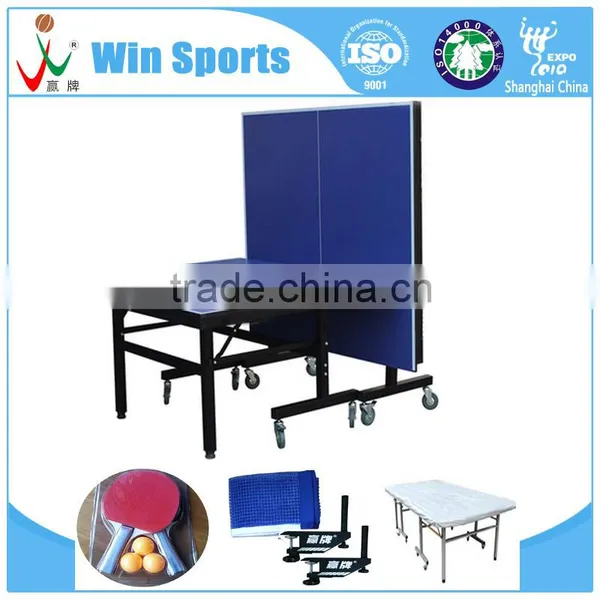 Mesuca Tables Pingpong