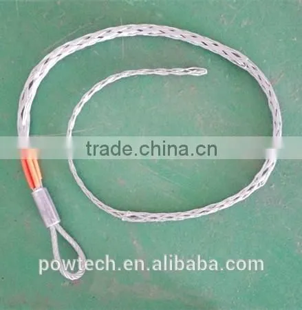 Cable Swivel Mesh Sock photo-4
