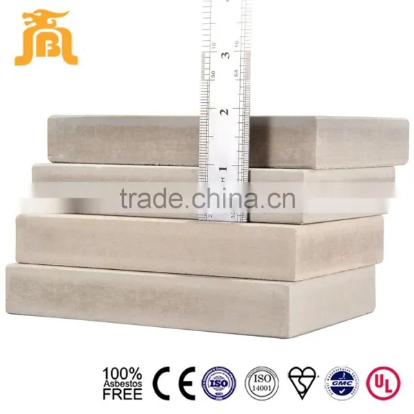 Acid Alkali Resistance Non Decay Fire Proof Insect Proofing Calcium Silicate Flooring Board photo-6