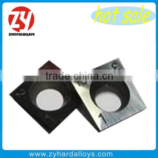 Tungsten Carbide Scraper Blades photo-5