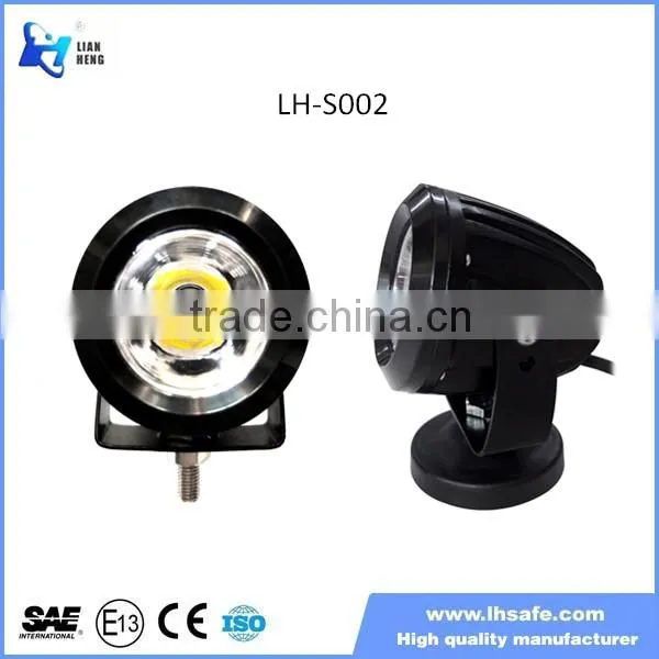 Lianheng Wholesale CE,RoHS,IP68 Aluminium Led Work Light LH-S002