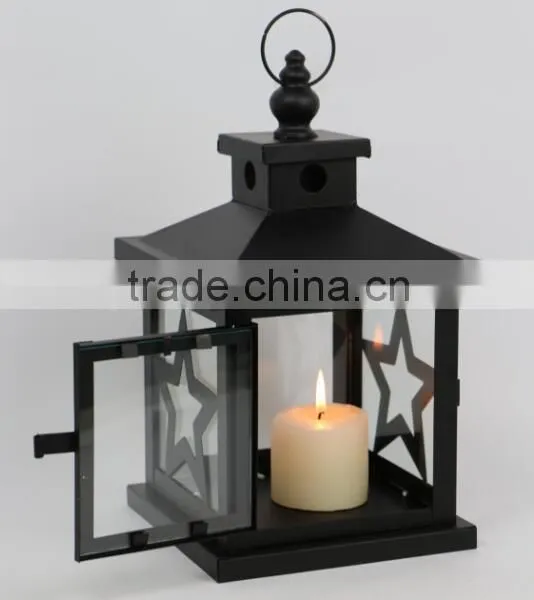 Wholesale Chinese Lantern With Star Deco for Home Decoration ML-1945 photo-2