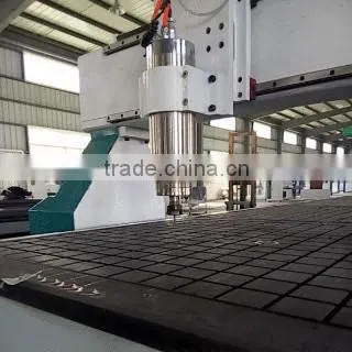 High Pricision Cnc Router Woodworking Made in China;good Quality 1224 Cnc Router Machine for Wood photo-5