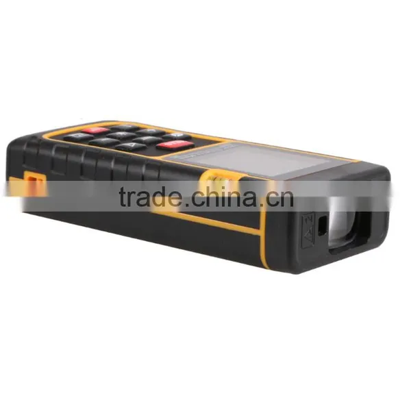 0.05-80 M Hand-held Laser Distance Meter photo-4