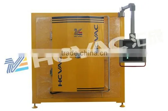 PVD Vacuum Coating Equipment for Stainless Steel, Ceramic, Glass, Plastic photo-2