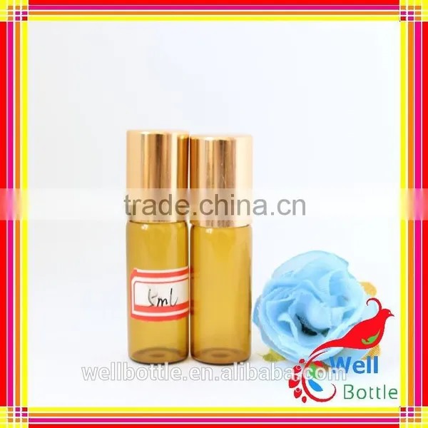 10ml Sterile Amber Glass Bottle Brown Glass Bottle for Injection Vial 10ml photo-4