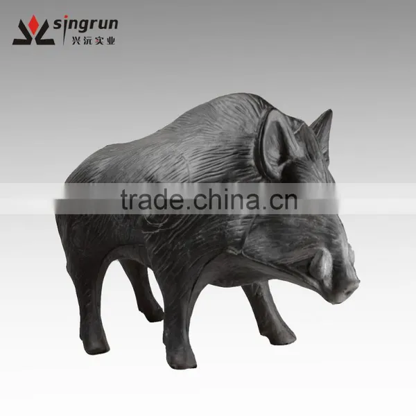 Archery Target/3D Animal Boar Shooting Archery Target photo-3