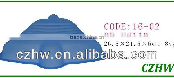 Pastry Silicone Mould Silicon Bakery Moulds Bread Mould