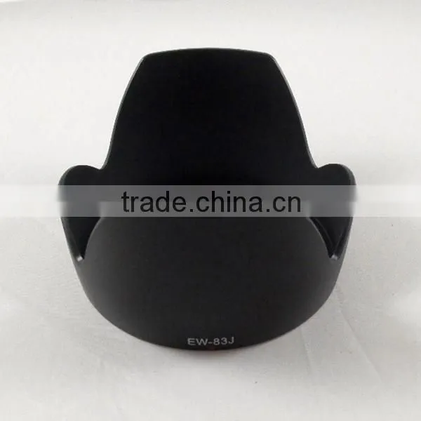 Camera Lens Hood EW-83H for Canon EF 24-105mm F/4L IS USM photo-5