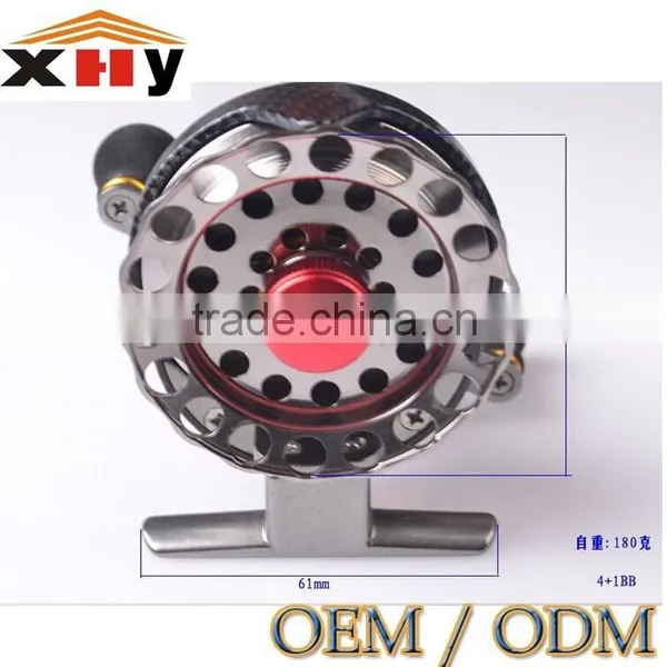 OEM for Customize Chinese Fly Reel