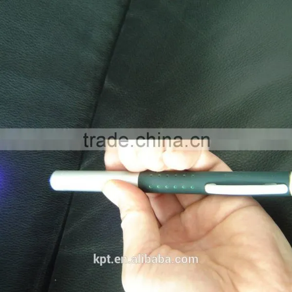 405 nm Blue Laser Pointern Pen photo-2