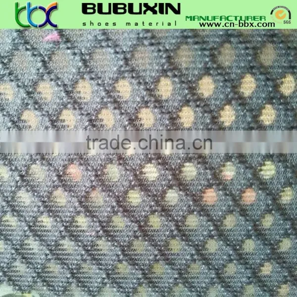 2166A Shoe upper mesh fabric for sports shoes
