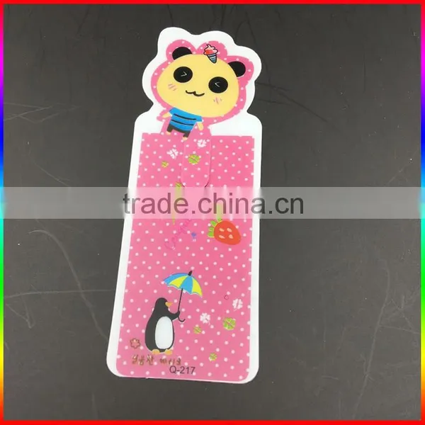 Full Color Printing PVC/plastic Display Card photo-3