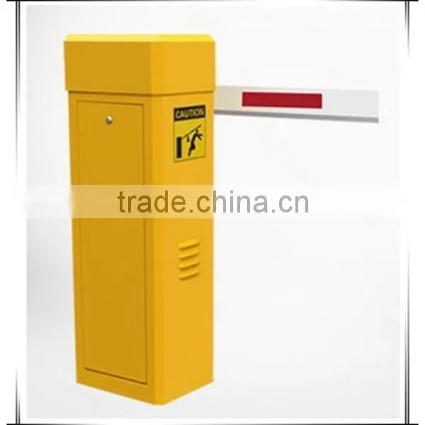 Automatic Boom Barrier Price Fence Barrier photo-3