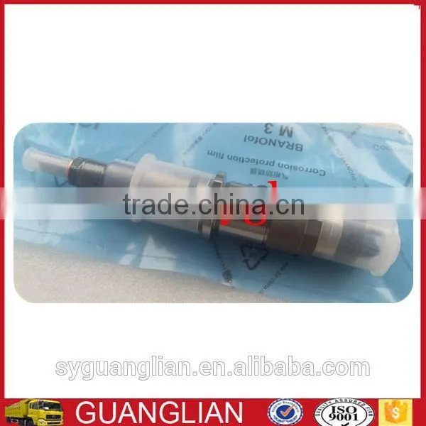 BOSCH Auto Spare Parts Fuel Injector 0445120231 photo-2