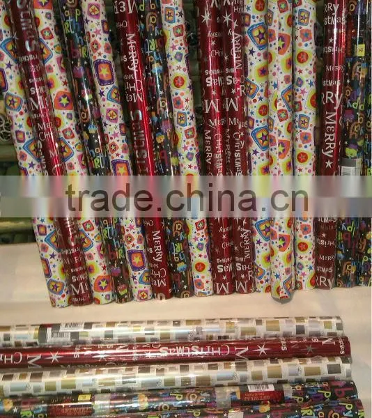 Auto Heat shrink roll wrapping machine