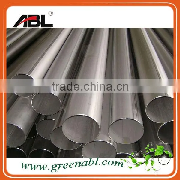 6 Feet Stainless Steel Tube
