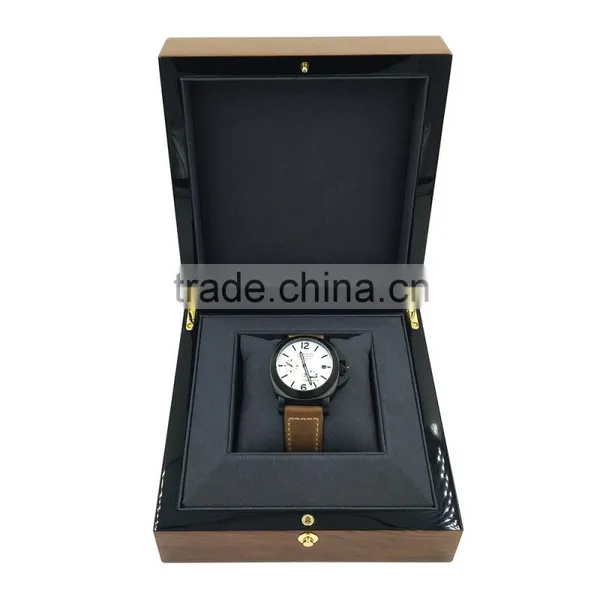 2016 Hot Selling High Quality Custom Wood Box Packaging photo-2