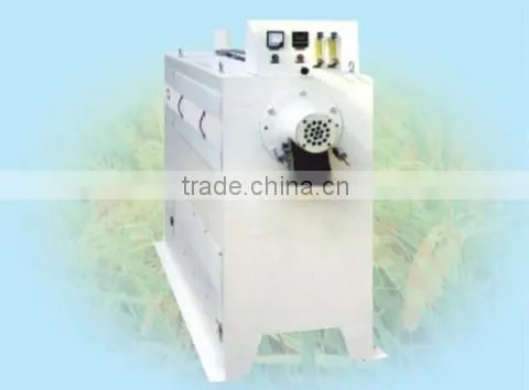 Rubber Rolls and Blowing Wind Rice Polisher photo-5