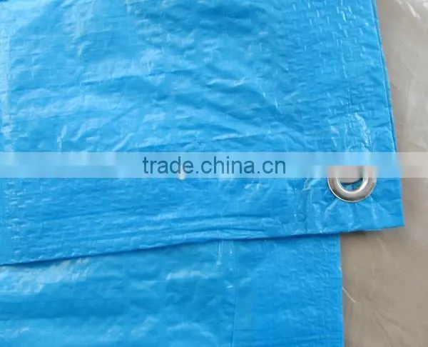 Polyethylene Fabric for Boat Cover Retractable Cargo Boat Cover