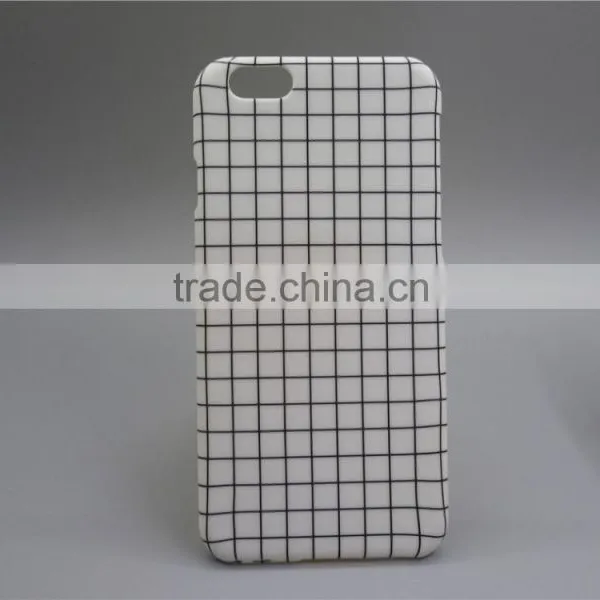 Case Cover for Phone, Scratch Resistant Phone Case, Lattice Phone Case, Simplicity Phone Case photo-3