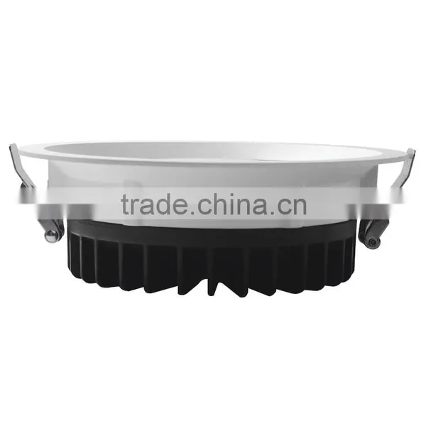 Warm White 5w 7w 10w 1 Watt Recessed Led Mini Downlight photo-3