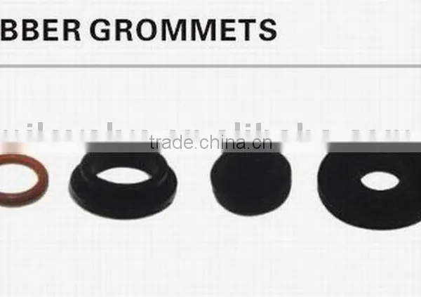 Tire Valve Rubber Grommets
