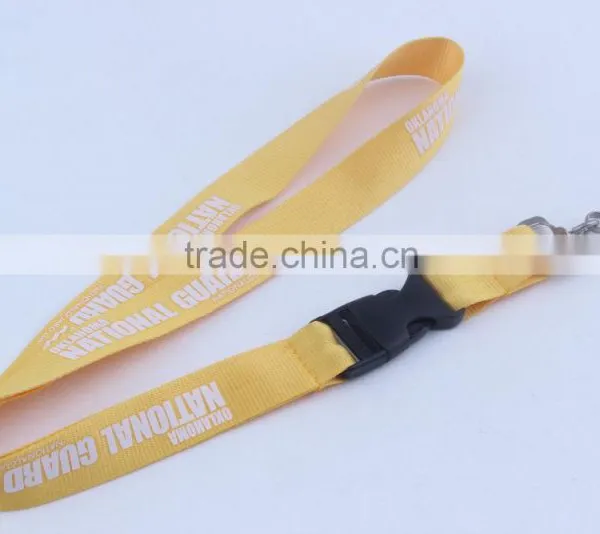 2015 Hot Fashion Digital Lanyard Printer Made in China