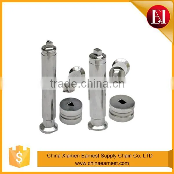 Customized ODM Design Cheap Mold Stamping Parts photo-3