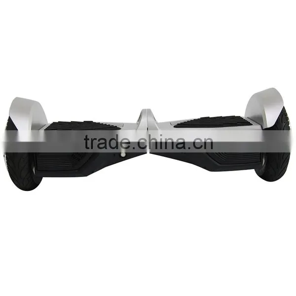 2016 Smart Balance Wheel 10 Inch Lithium Battery Two Wheels Self Balancing photo-3