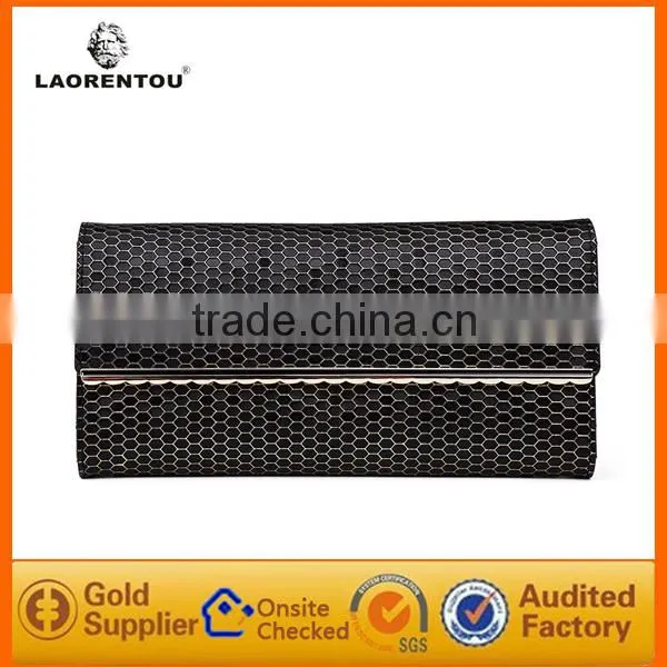 Long Style Ladies Cardholder Wallet Suitable for Party