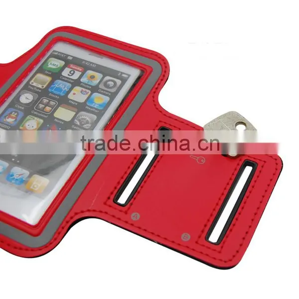2015 Hot Selling Universal 5.5 Inch Mobile Phones Running Armband photo-5