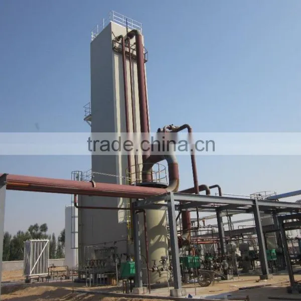 Small Scale LNG Production Plant Factory photo-4