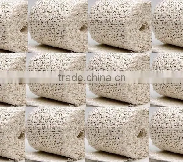 POP Bandage/ Orthopedic Plaster of Paris Bandage for Fracture External Fixation photo-5