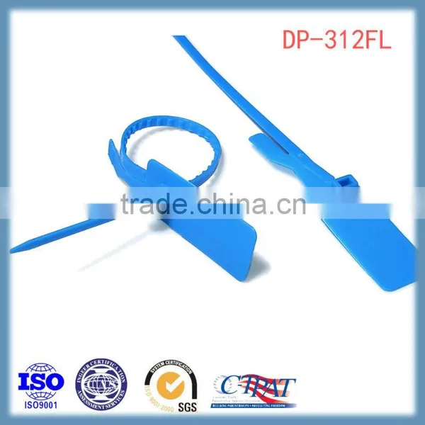 Adjustable Plastic Seal for Safety DP-312FL photo-2