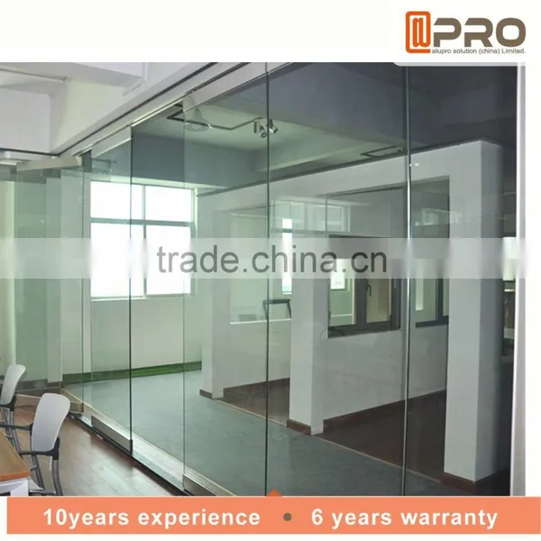 Modern office partition clear office partitions with office glass wall partitions
