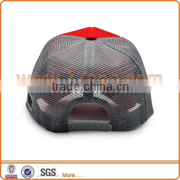 Factory Custom Printing Cap and Hat photo-2