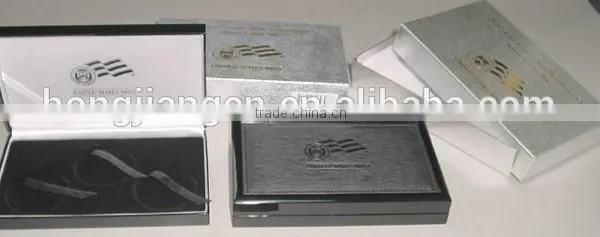 Wooden Coin Case photo-2
