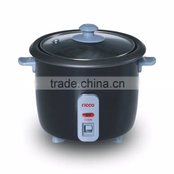 0.3L Mini Electric Rice Cooker in Green, Pink photo-4