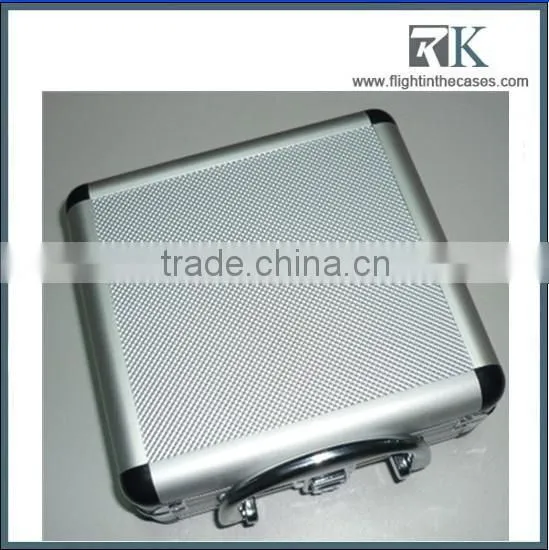 2016 Hot Sale Red Leather Beauty Case photo-6