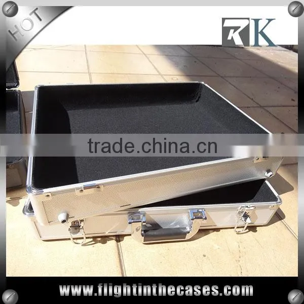 Aluminum Trolley Case photo-2