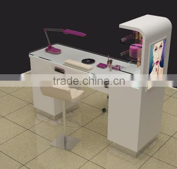 New Product Nail Salon Manicure Table Manicure Pedicure Table