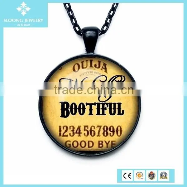 New Design Intelligent Robot Skull Pendant Jewelry Maker photo-4