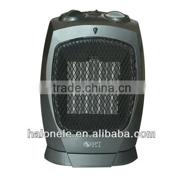 PTC Electric Fan Heater,Mini Fan Heater photo-2
