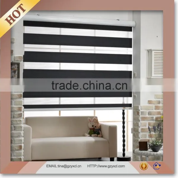 Home Decoration Window Curtains photo-5