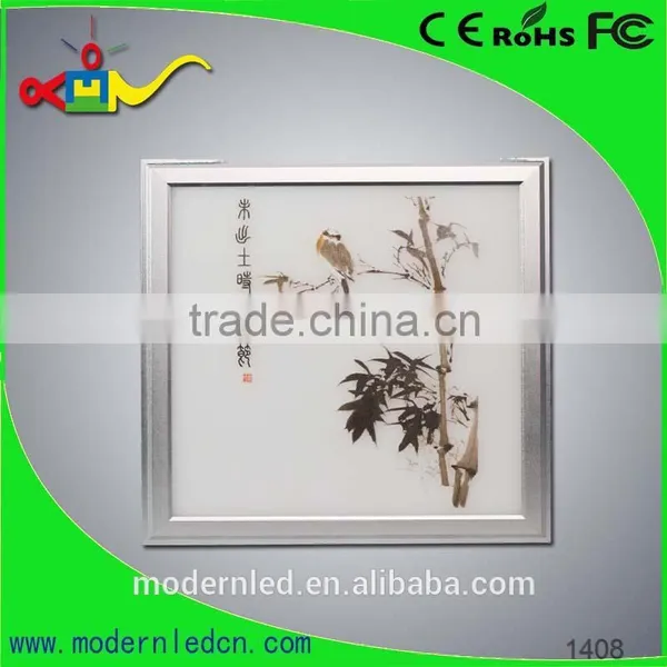 Led 600x600 Ceiling Panel Light 2ft x 2ft 36w Led Blue Sky Ceiling Panel photo-6