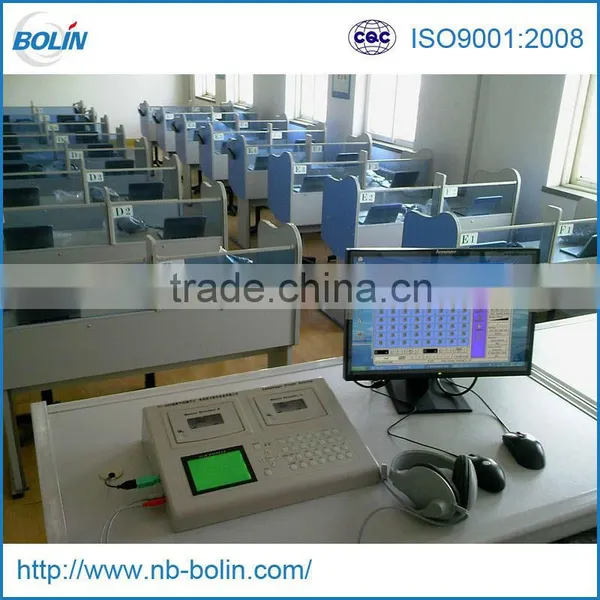 Laboratory Teaching Equipment