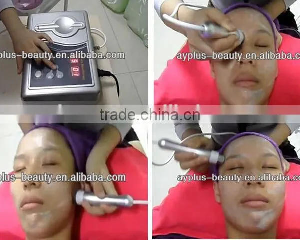 A910 2016 Newest Product Needle Mulfunction Mesotherapy Facial Machines photo-2