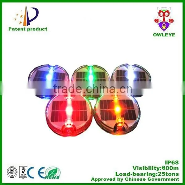Solar Underground Lamp,led Step Light,led Underground Light photo-5