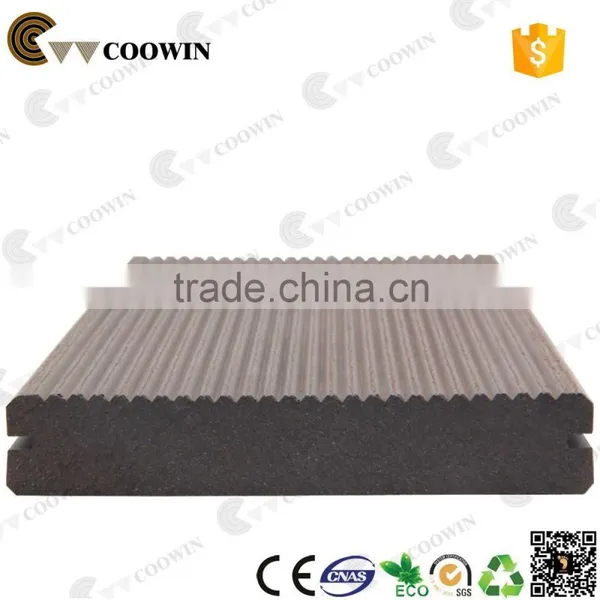 Garage Wood Waterproof Solid Wooden Flooring